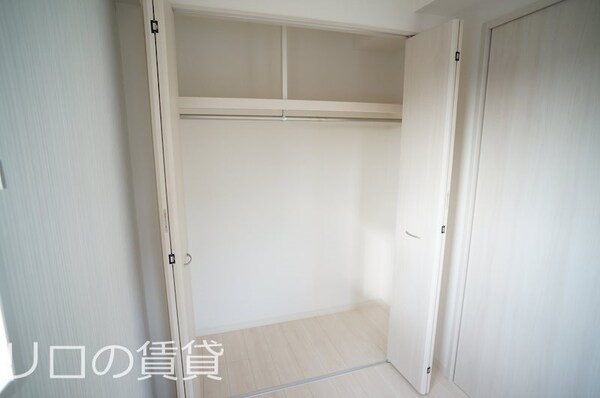 収納(現状を優先します)