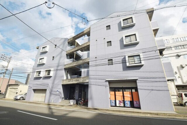 物件外観写真1　(外観)