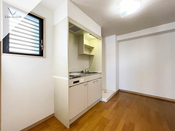 キッチン(別号室)