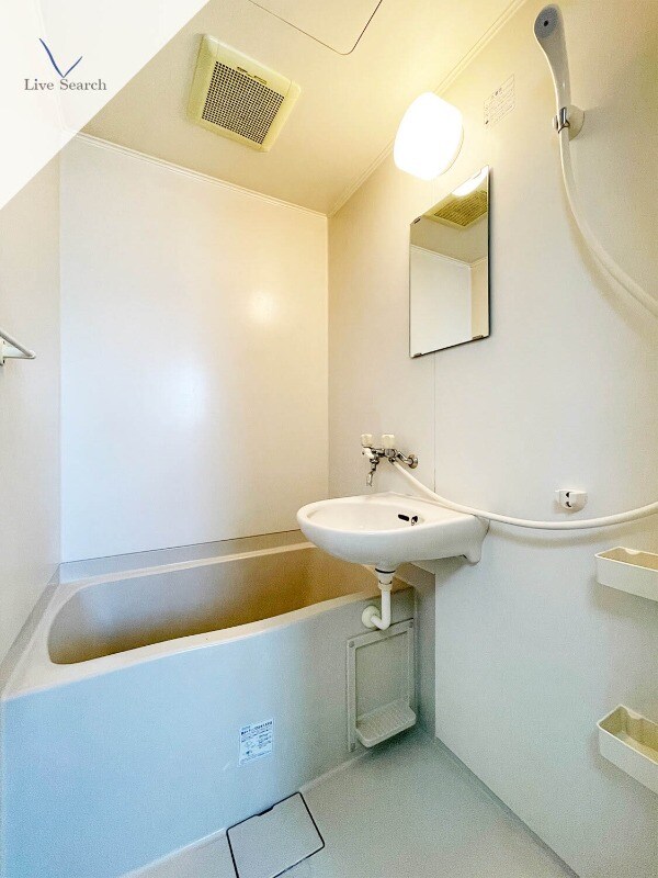 バス／シャワールーム等(別号室)