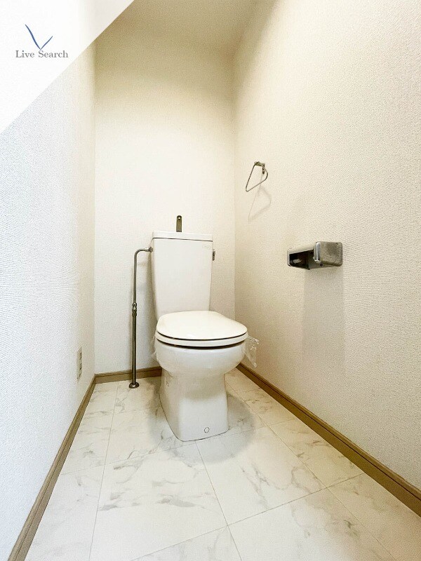 物件内観写真10　(別号室)