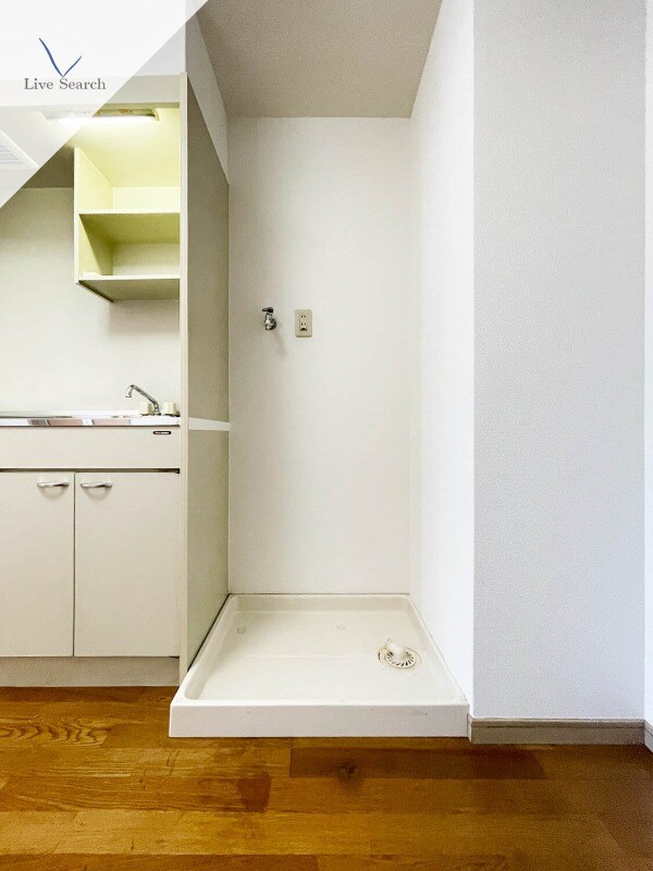 物件内観写真11　(別号室)