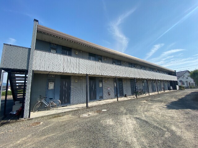 物件外観写真1　(外観)