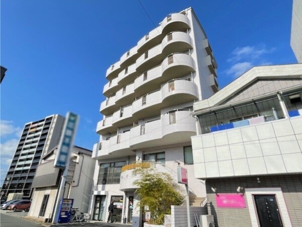 建物外観(外観)