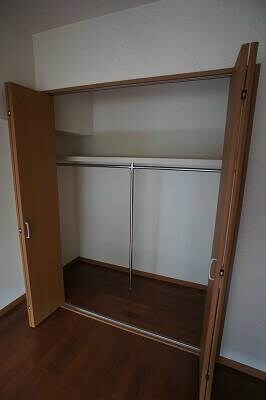 物件外観写真2　(クローゼット)