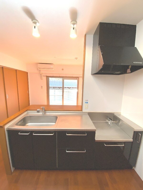 物件内観写真4　(別号室)