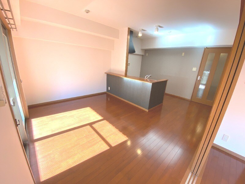 物件内観写真6　(別号室)