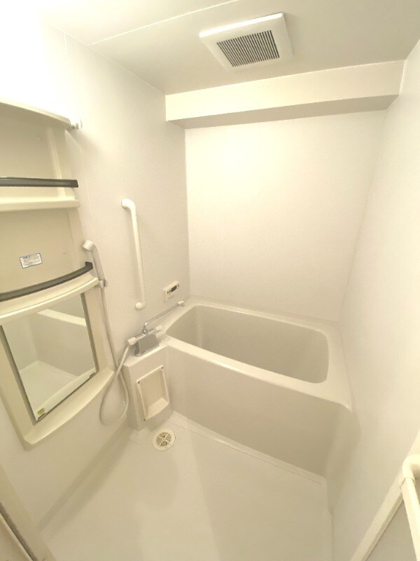 物件内観写真7　(別号室)