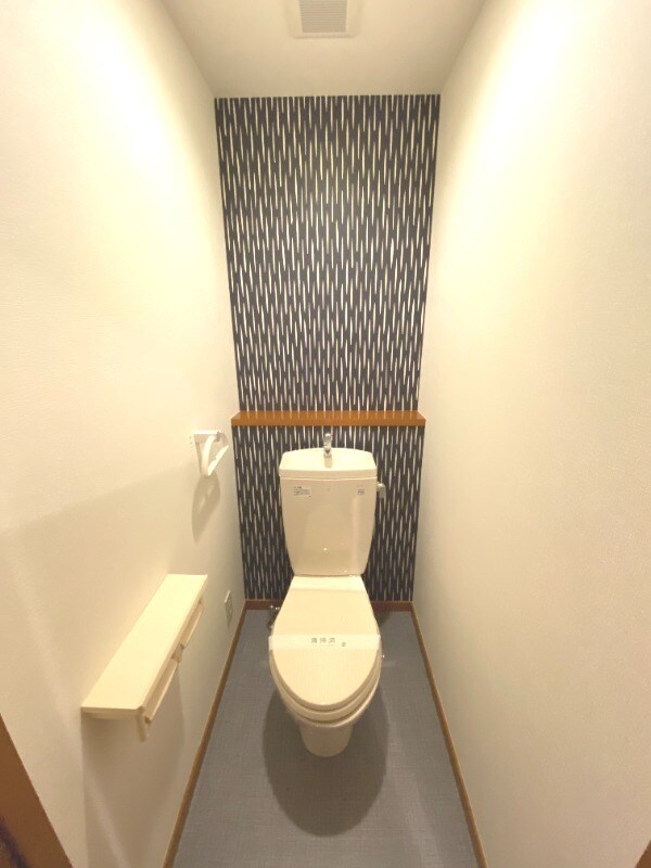 物件内観写真11　(別号室)