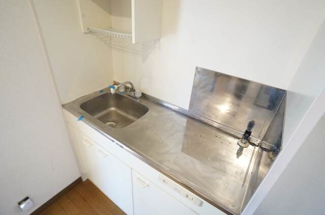 物件内観写真3　(※別号室)