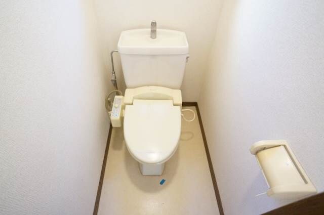 物件内観写真4　(※別号室)