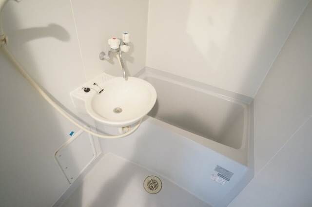 物件内観写真6　(※別号室)