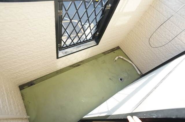 物件内観写真9　(※別号室)