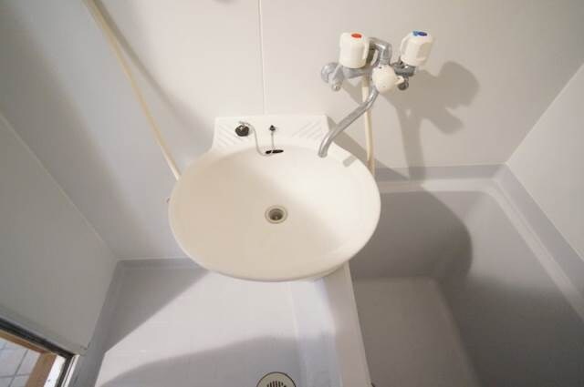 物件内観写真10　(※別号室)