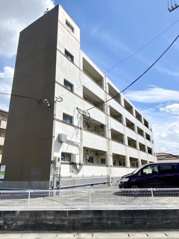 建物外観(外観)