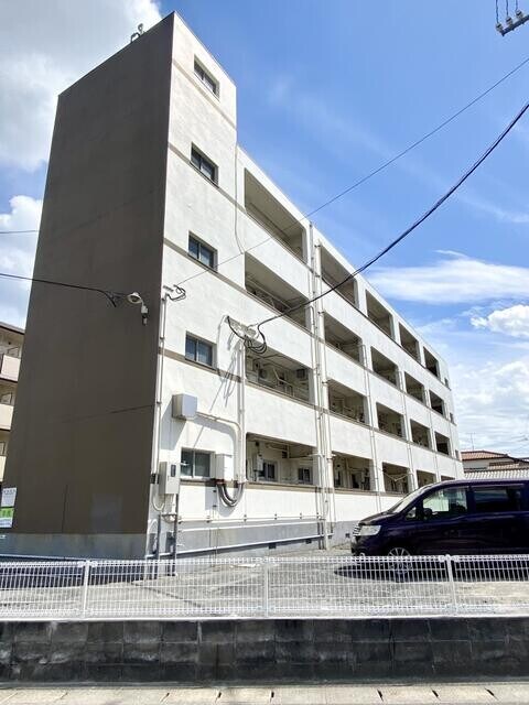 物件外観写真1　(外観)