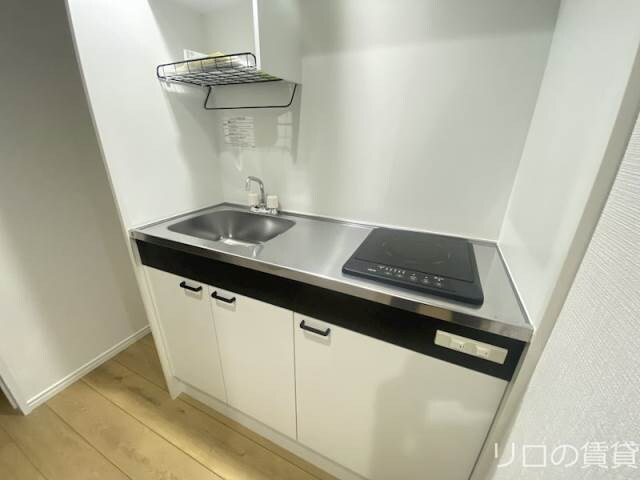 物件内観写真4　(別号室イメージ)