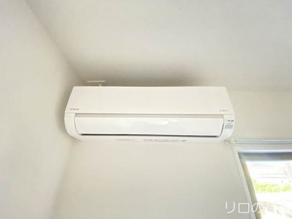 その他設備(別号室イメージ)