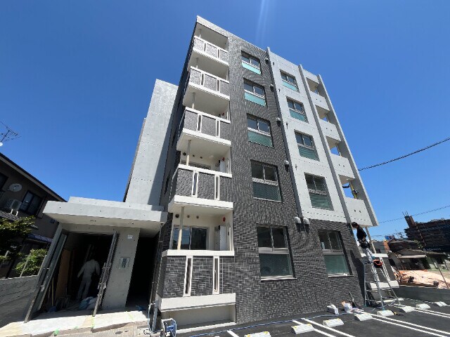 物件外観写真1　(外観)