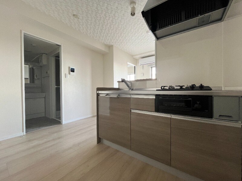 物件内観写真4　(別号室)