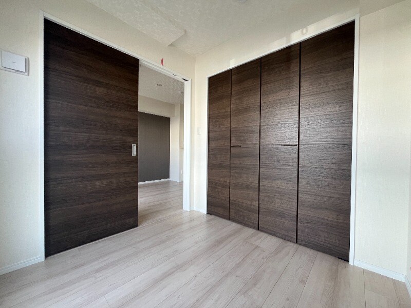 物件内観写真5　(別号室)