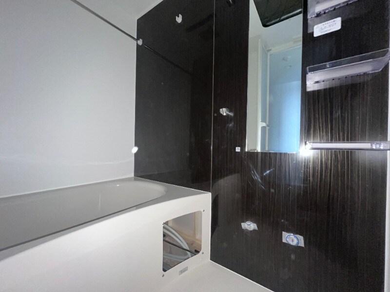 物件内観写真6　(別号室)