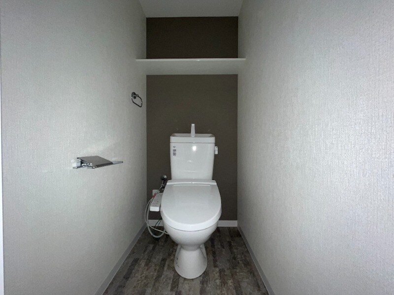 物件内観写真10　(別号室)