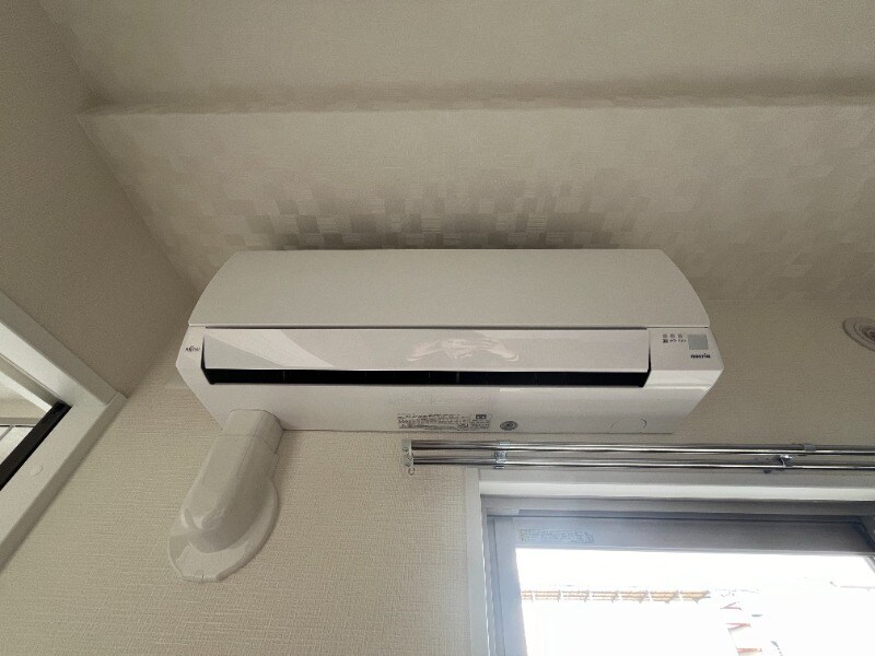 物件内観写真12　(別号室)