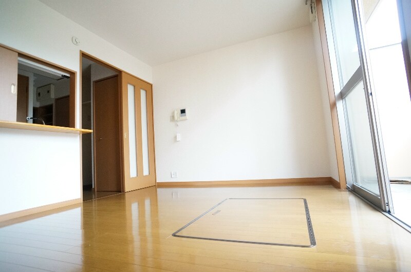 物件内観写真4　(同型タイプ)