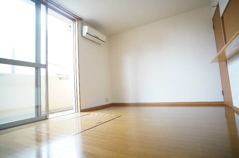 物件内観写真6　(同型タイプ)