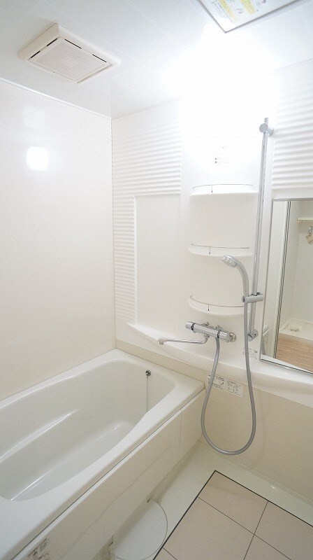 物件内観写真9　(同型イメージ)