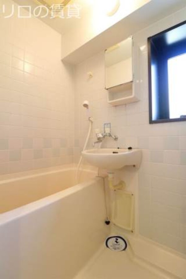 バス／シャワールーム等(別号室)