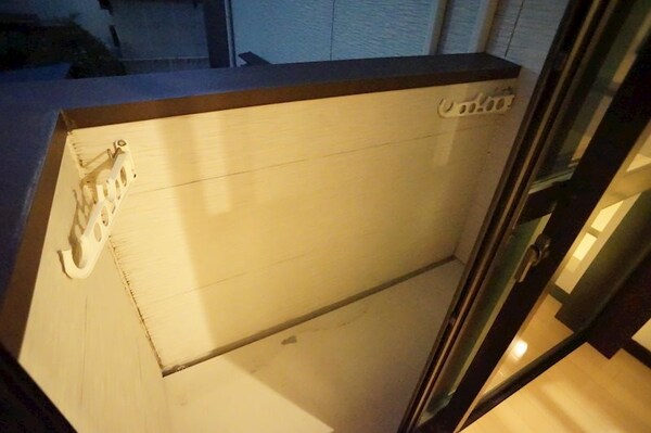 バルコニー(別号数)