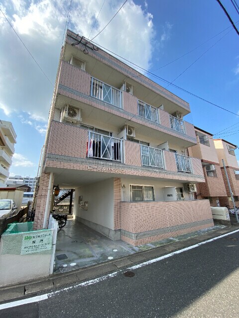 物件外観写真1　(外観)