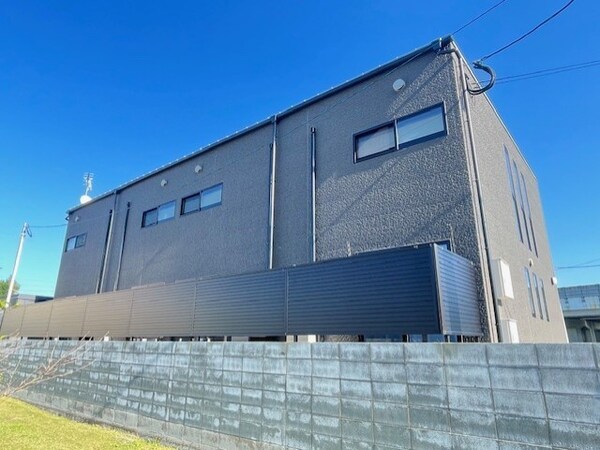 建物外観(外観)