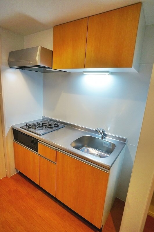 物件内観写真4　(同型タイプ)