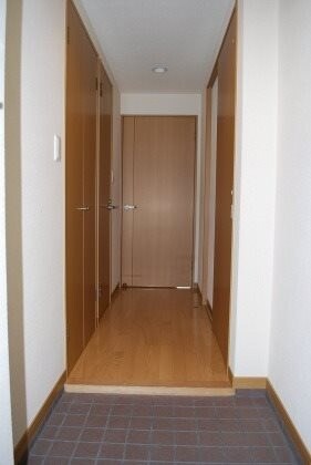 物件内観写真4　(別号室)