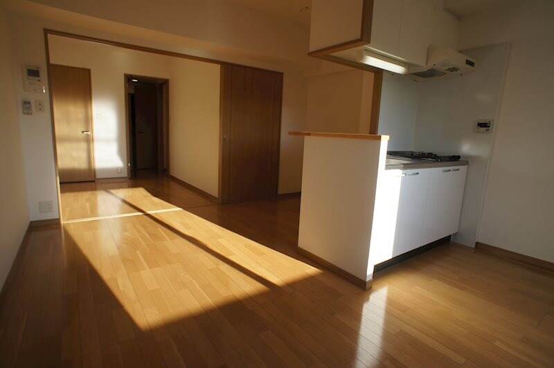 物件内観写真5　(別号室)