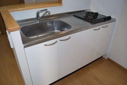 物件内観写真6　(別号室)