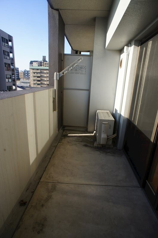 物件内観写真9　(別号室)