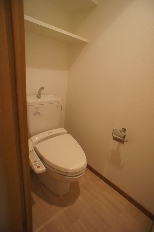 物件内観写真12　(別号室)