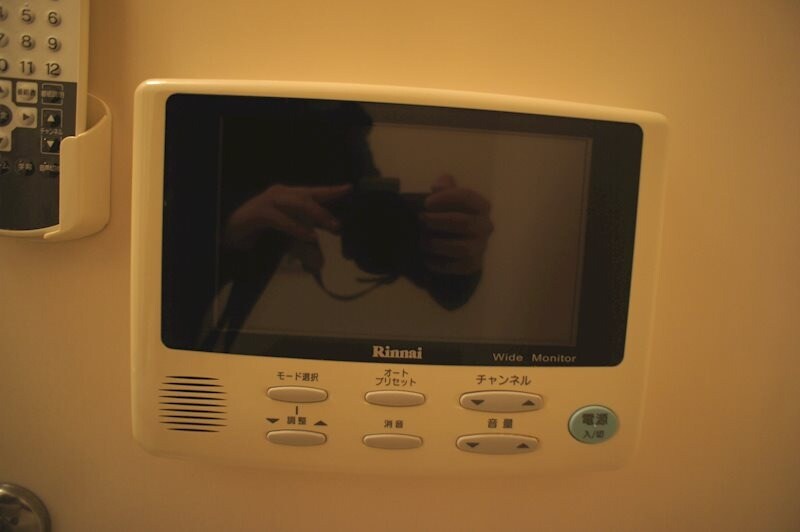 物件内観写真14　(別号室)