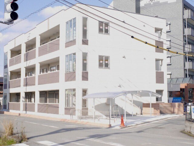 物件外観写真1　(外観)