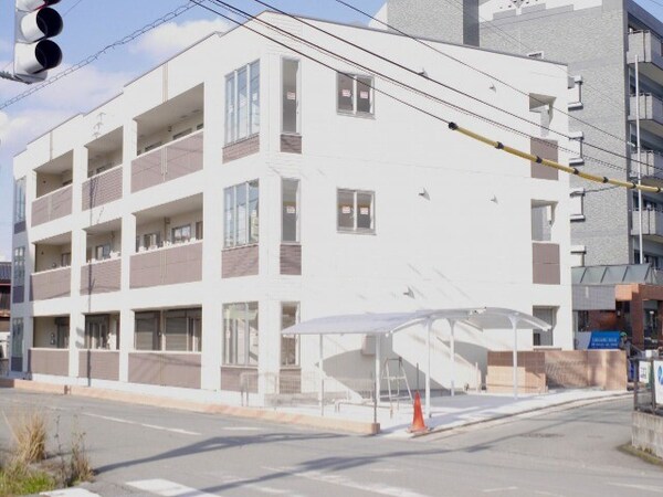 建物外観(外観)