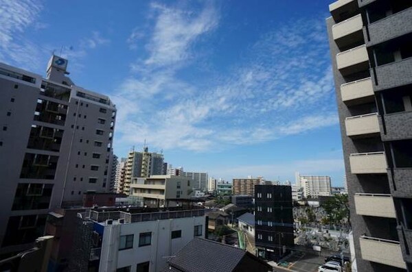 眺望(別号室)