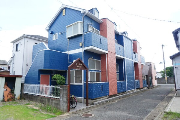 建物外観(外観)