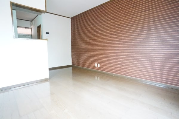 居室・リビング(同型イメージ)