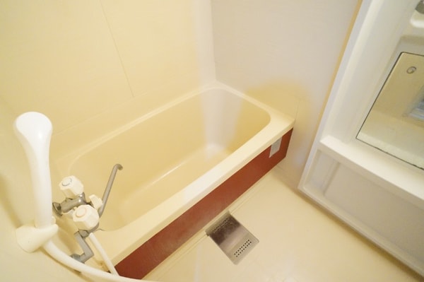 バス／シャワールーム等(同型イメージ)