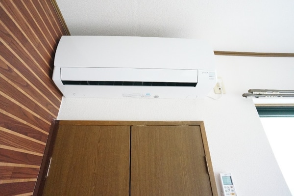 その他設備(同型イメージ)