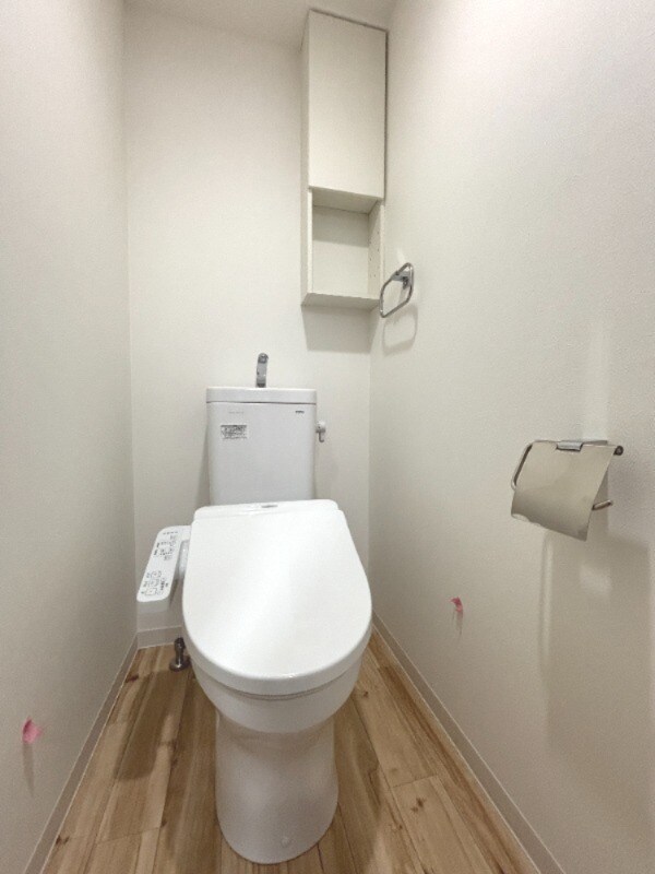 物件内観写真5　(同型イメージ)